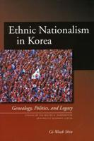 Ethnic Nationalism in Korea