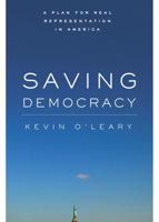 Saving Democracy