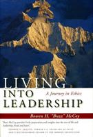 Living Into Leadership