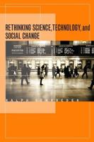 Rethinking Science, Technology, and Social Change