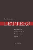 The Business of Letters