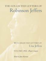 The Collected Letters of Robinson Jeffers