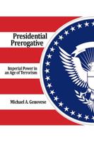 Presidential Prerogative