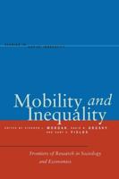 Mobility and Inequality