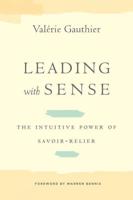 Leading With Sense