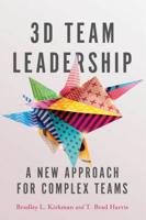 3-D Team Leadership