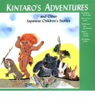 Kintaro's Adventures and Other Japanese Children's Stories