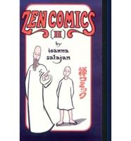 Zen Comics (II)