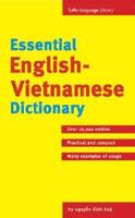 The Essential English-Vietnamese Dictionary