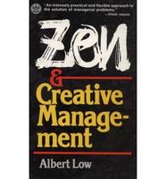 Zen and Creative Management