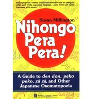 Nihongo Pera Pera