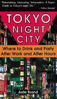 Tokyo Night City