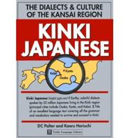 Kinki Japanese