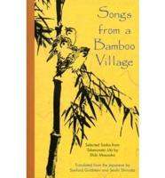 Songs from a Bamboo Village