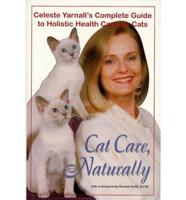Cat Care, Naturally