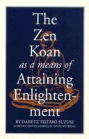Zen Koan as a Means of Attaining Englightenment