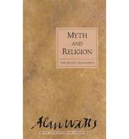 Myth and Religion