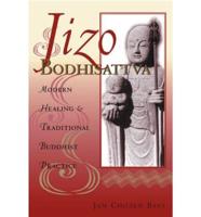 Jizo Bodhisattva