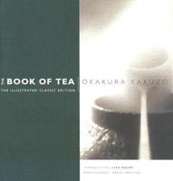 The Book of Tea