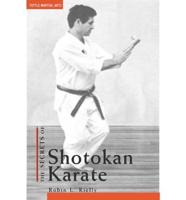 Secrets of Shotokan Karate