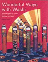 Wonderful Ways With Washi