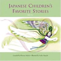 Japanese Children's Favorite Stories. Book Two