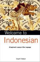 Welcome to Indonesian