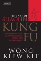 Art of Shaolin Kung Fu, The