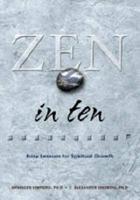 Zen in Ten