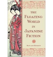 The Floating World in Japanese Fiction