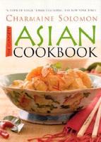 The Complete Asian Cookbook