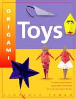 Origami Toys