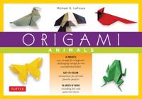 Origami Animals