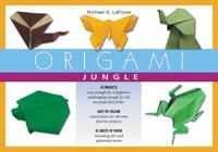 Origami Jungle