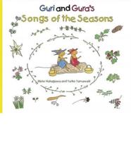 Guri and Gura's Songs of the Seasons