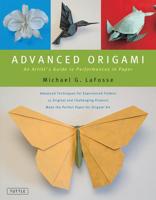 Advanced Origami