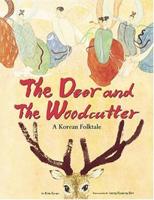 The Deer and the Woodcutter