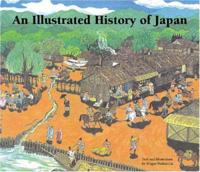 An Illustrated History of Japan