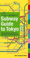 Subway Guide to Tokyo