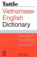 Tuttle Vietnamese-english Dictionary