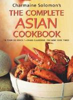 Complete Asian Cookbook