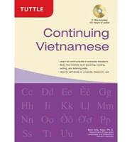 Continuing Vietnamese