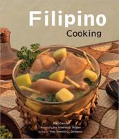 Filipino Cookbook