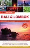 Tuttle Travel Pack Bali and Lombok
