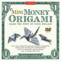 Mini Money Origami
