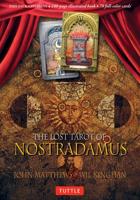 The Lost Tarot of Nostradamus