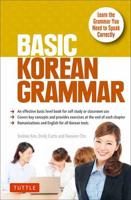 Basic Korean Grammar