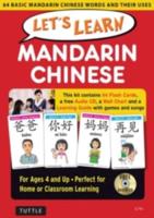 Let's Learn Mandarin Chinese