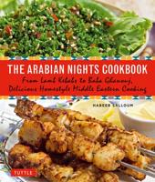 The Arabian Nights Cookbook