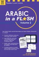 Arabic in a Flash Kit Volume 2